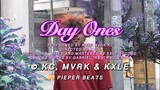 Kxle - Day Ones feat. MVRK & KC (Offical Music Video)