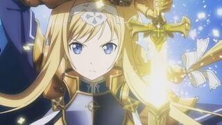 Sword Art Online membuat teka-teki silang? Ini memiliki rating terburuk dari generasi ke generasi.