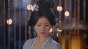 The Story of Pearl Girl epsoide 35 [Sub Indo]