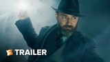 Fantastic Beasts: The Secrets of Dumbledore Trailer #2 (2022) | Movieclips Trailers