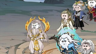 Tujiwagou "Retracing the Death" 182