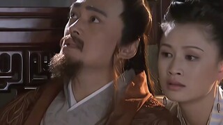 Đao Bạch Phượng: Những cô con gái của phụ vương ngươi, ngươi thích lấy ai thì lấy đi.