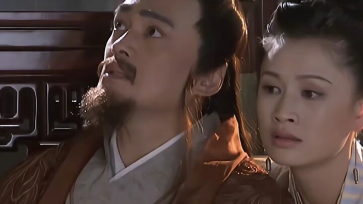 Đao Bạch Phượng: Những cô con gái của phụ vương ngươi, ngươi thích lấy ai thì lấy đi.