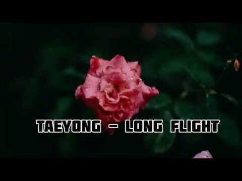 TAEYONG 태용 - 'Long Flight' Easy Lyrics