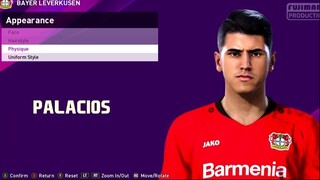 PES 2020 - Gói dữ liệu 6.0 - CẬP NHẬT MẶT MỚI ✅ với Neymar, Ronaldo, Riqui Puig, R