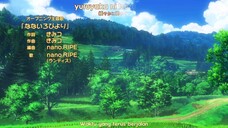 ∆_Non Non Biyori E2 [ Sub Indo ]