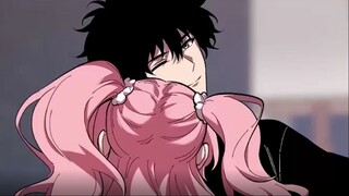Doomsday for All- Me, Virus Monarch Episode 37 Multi Sub