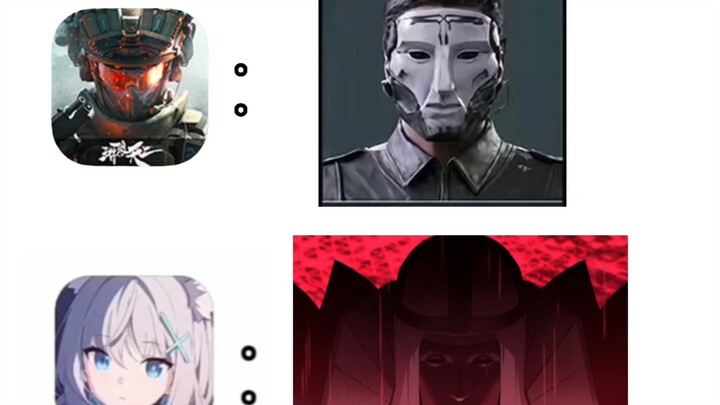 “It feels somewhat familiar”