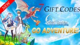 Gift 🎁 Code // How To Redeem Gift Code Sky Utopia Game