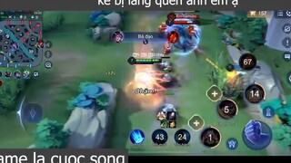 kẻ bị lãng quên anh em ạ p4 #gamelacuocsong