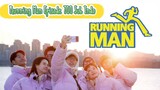 Running Man Episode 700 Sub Indo