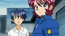 Psychic Academy - 15 [Rg]