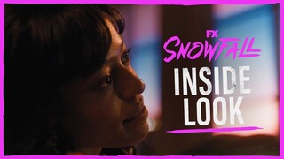 Snowfall | Inside Look: Location vs. LED | FX