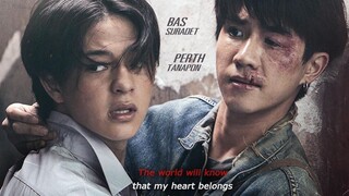 泰国电影《告诉全世界我爱你》中字预告！2022年1月27日泰国上映