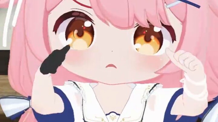 [Eternal Hatchling Taffy] Hook! You are Taffy's Hundred Days War *Meow!