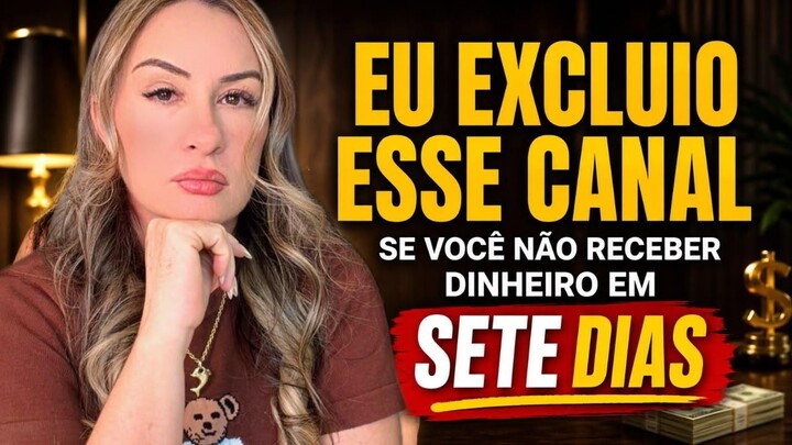 Se isso te encontrar no dia 31 de Agosto, é pra você