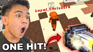 PINAKA-MALAKAS na *BARIL* sa BATTLE ROYALE! | Blockman GO