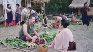 ลิขิตแห่งจันทร์ ตอนที่9