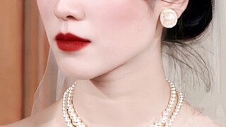 โอ้พระเจ้า... หวางเป่าฉวนยังคงสวยมากแม้ว่าเธอจะไม่ได้กำลังขุดผักป่าก็ตาม!