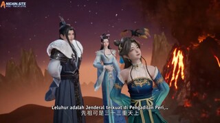 lord of the Ancient God grave eps 254 HD NEW