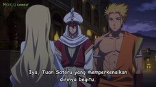 Tensura OVA eps 3÷1