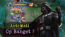 Anti Mati Op Banget ?