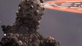 【ULTRAMAN 80】吸血球军团