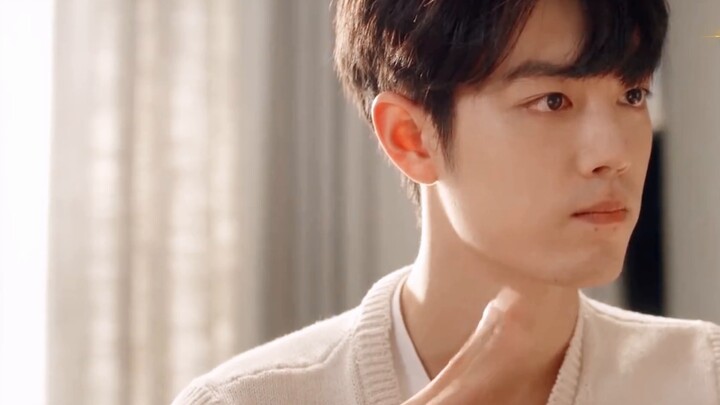 [เซียวจ้านกับนาร์ซิสซัส] ดับเบิ้ลกู "เดทบอดคือไอดอลของฉัน" (7) ‖ แอบมองหนุ่มหล่อคนอื่นอยู่เหรอ? ไม่น