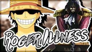 Rogers Illness What Was It? - One Piece 966