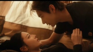 [Đoạn giới thiệu đầu tiên của Xiaoqi Qingyang] Trợ giúp! Vẻ ngoài của Nie Jiuluo thật xinh đẹp và bả