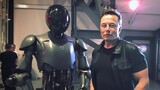 Elon Musk Has Officially Gone Too Far - ChatGPT-4 + Optimus Bot