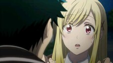 Yamada-kun to 7-nin no Majo Eps 11 Sub Indo
