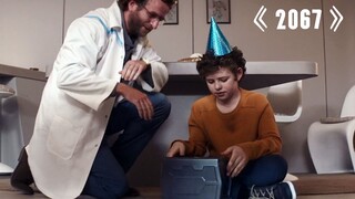Vào năm 2067, oxy trở thành một thứ xa xỉ và người dân bình thường không thể sống sót! 《2067》
