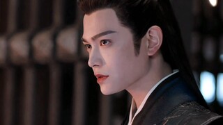 就是这个 渡 爽！沈大阁领太行了 【长乐曲】沈渡