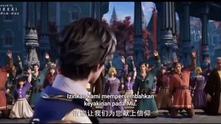 Throne of Seal Movie The Legend of Electrolux Part 2