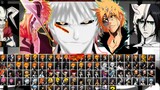 [MUGEN] Two versions of BLEACH beautifully integrated and shared for download