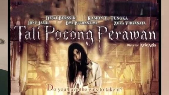 Film horror *s*k-es*k yang tembus 1 juta penonton!!??