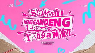 SAMBIL MENGGANDENG ERAT TANGANKU - 15-02-2025 - STS FREYA