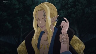 Kakuriyo -Bed & Breakfast for Spirits- 2 episode 6 Full English Sub | REACTION