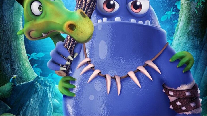 Ogre  Watch Full Movie : Link in Description