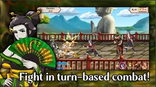 Final Dungeon : Epic Hero, Magic Legends, Roguelike [ Android APK iOS ] Gameplay