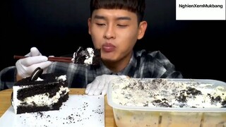 mukbang ngon chàng trai ăn phần 102 #amthuc #monngon