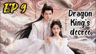 [ENG] EP 9 Dragon King's Decree