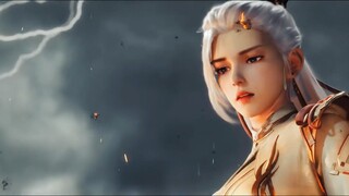 Divine Manifestion Ep4 subtitle Indonesia