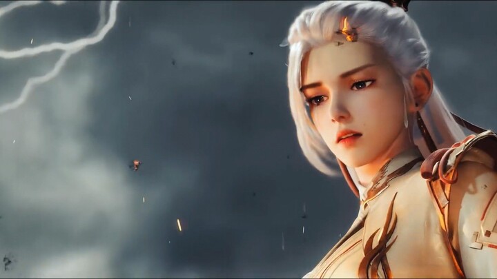 Divine Manifestion Ep4 subtitle Indonesia