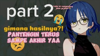 [PART 2]CHALLENGE ART GROUP jangan berharap lebih sama hasilnya deh, apalagi jokesnya gajelasbangt😭