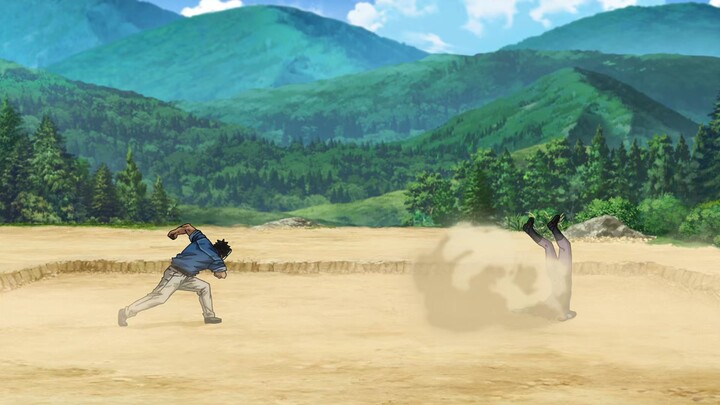 Tojima Wants To Be A Kamen Rider || S1 || EP-11 (HINDI)