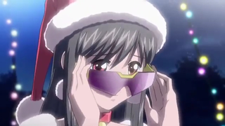 Tokimeki Memorial Only Love Episode 21 English Sub: An Exciting Christmas