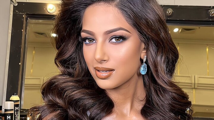 Miss Universe winners from India over the years!