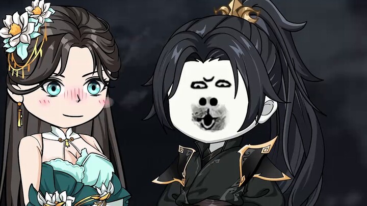 Episode 19: Subdue Xiao Ren's Soul-Entering Banner!